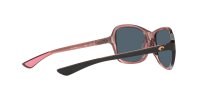 COSTA KARE SHINY BLACK HIBISCUS GRAY 580P