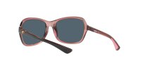 COSTA KARE SHINY BLACK HIBISCUS GRAY 580P