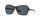 COSTA KARE SHINY BLACK HIBISCUS GRAY 580P