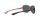 COSTA KARE SHINY BLACK HIBISCUS GRAY 580P