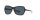 COSTA KARE SHINY BLACK HIBISCUS GRAY 580P