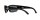 COSTA CABALLITO SHINY BLACK BLUE MIRROR 580P
