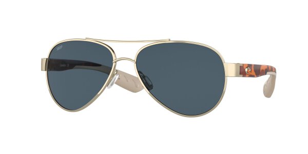 COSTA LORETO ROSE GOLD GRAY 580P