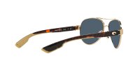 COSTA LORETO ROSE GOLD GRAY 580P
