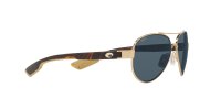 COSTA LORETO ROSE GOLD GRAY 580P