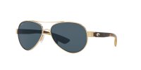 COSTA LORETO ROSE GOLD GRAY 580P