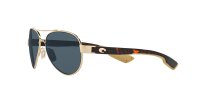 COSTA LORETO ROSE GOLD GRAY 580P