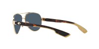 COSTA LORETO ROSE GOLD GRAY 580P