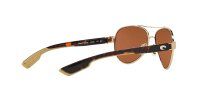 COSTA LORETO  ROSE GOLD GREEN MIRROR 580P