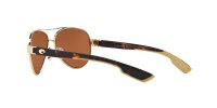 COSTA LORETO  ROSE GOLD GREEN MIRROR 580P