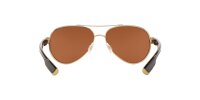 COSTA LORETO  ROSE GOLD GREEN MIRROR 580P