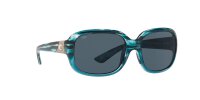 COSTA GANNET SHINY MARINE FADE GRAY 580P