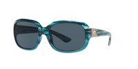 COSTA GANNET SHINY MARINE FADE GRAY 580P