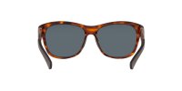 COSTA VELA  SHINY TORTOISE BLUE MIRROR 580P