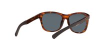 COSTA VELA  SHINY TORTOISE BLUE MIRROR 580P