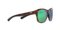 COSTA VELA SHINY TORTOISE GREEN MIRROR 580G