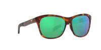 COSTA VELA SHINY TORTOISE GREEN MIRROR 580G