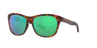 COSTA VELA SHINY TORTOISE GREEN MIRROR 580G