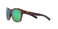 COSTA VELA SHINY TORTOISE GREEN MIRROR 580G