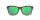 VELA SHINY TORTOISE GREEN MIRROR 580G