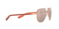 COSTA PELI SHINY ROSE GOLD COPPER SILVER MIRROR 580P