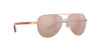 COSTA PELI SHINY ROSE GOLD COPPER SILVER MIRROR 580P