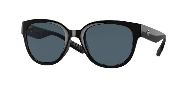 COSTA SALINA BLACK GRAY 580P