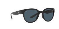 COSTA SALINA BLACK GRAY 580P