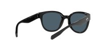COSTA SALINA BLACK GRAY 580P