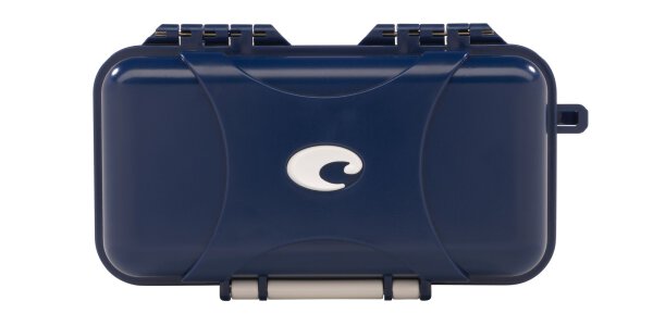 COSTA DRY CASE&nbsp; BLUE / WHITE