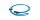 COSTA FATHOM CORD BLUE