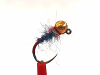 TUNGSTEN Nymph