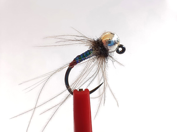 TUNGSTEN Nymph