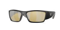 COSTA CORBINA PRO/MATTE BLACK/SUNRISE SILVER MIRROR 580G