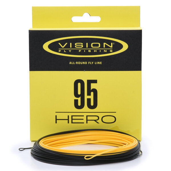 Vision Hero 95 FlyLine WF4F