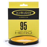 Vision Hero 95 FlyLine WF6 10ft Sink3 Tip