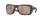 COSTA KING TIDE 8/BLACK/COPPER SILVER MIRROR 580G
