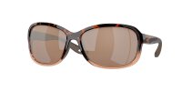 COSTA SEADRIFT/HAVANA/COPPER SILVER MIRROR 580G