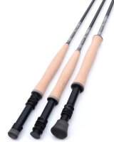 Vision Toka Flyrod 99&quot; #6 Still