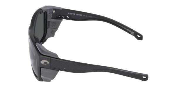 COSTA KING TIDE 6 SIDE SHIELD GRAY