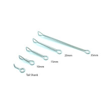 FLYMEN FS NGS MICRO TAIL SHANK