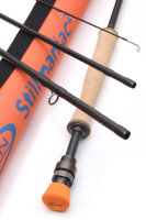 Vision Stillmaniac&sup2;  Flyrod 10 #5