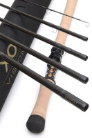 Vision XO Catapult DH Flyrod 14 #9 / 34-42g / Skagit 650gr