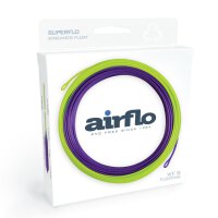 Superflo Streamer Float WF7F fly line