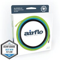 Superflo Ridge 2.0 Streamer Max Short WF7S fly line