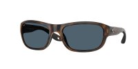 COSTA CLIPPERTON TORTOISE GRAY 580P
