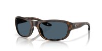 COSTA CLIPPERTON TORTOISE GRAY 580P