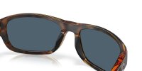 COSTA CLIPPERTON TORTOISE GRAY 580P