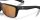 COSTA BROADBILL II MATTE BLACK GOLD MIRROR 580G
