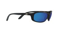 COSTA BRINE READERS 11 MATTE BLACK BLU MIR 580P C-MATE +2.50